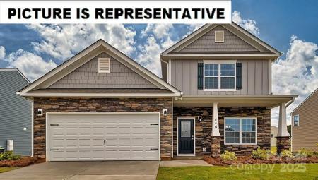 104 Woodhall Way