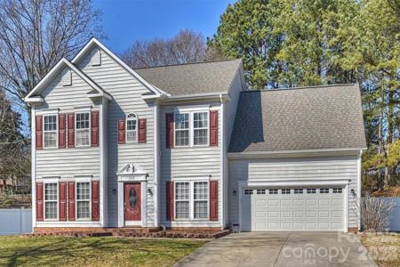 111 Red Tip Lane