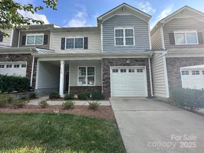 764 River Park Road