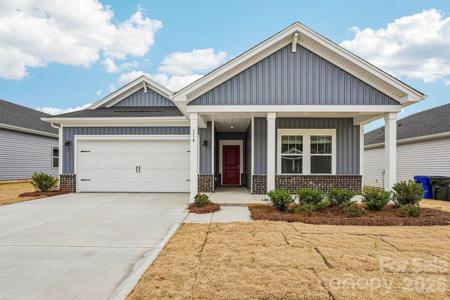 114 Pantego Place