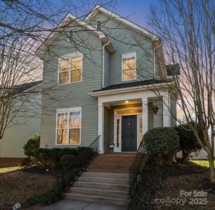 132 E Morehouse Avenue