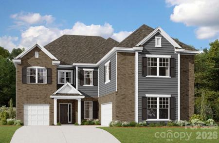 8529 Bridgegate Drive