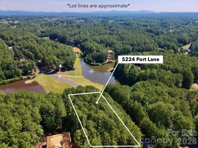 5224 Port Lane