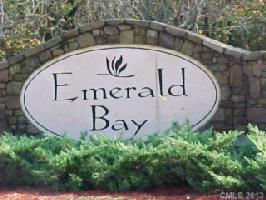 Lot 27 722 Emerald Bay Drive 