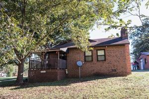 5120 Old Mocksville Road