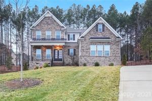 109 Rivendell Court