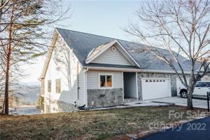 47 A Bear Cliff Village