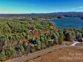 V/L 36 & 37 Lake Crest Drive