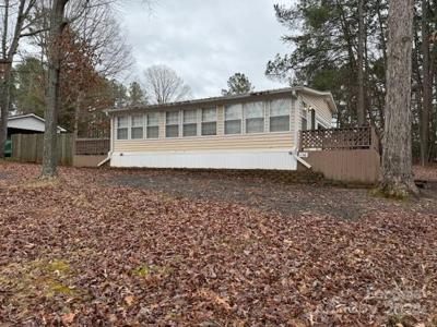 138 Arrowood Trail