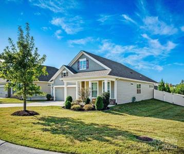 3678 Norman View Drive