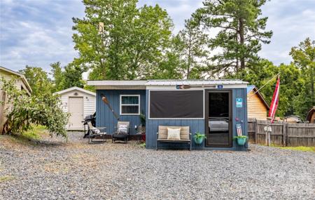 118 Lake Tillery Trail