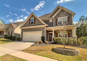 16415 Mckee Ridge Drive