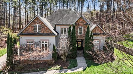 131 Winding Forest Drive
