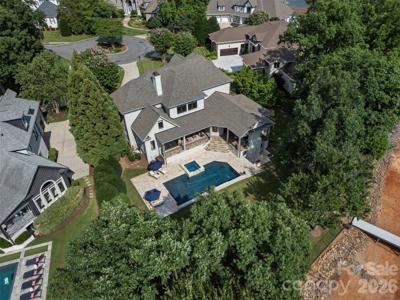 18407 Peninsula Cove Lane