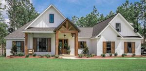 5032 Hermitage Court