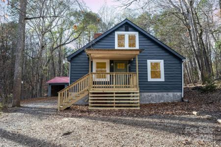 8013 Caswell Road