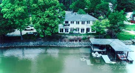 4400 Tucker Road