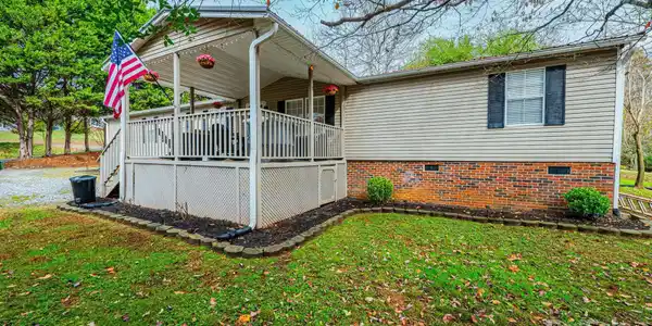 2203 Liberty Church Road