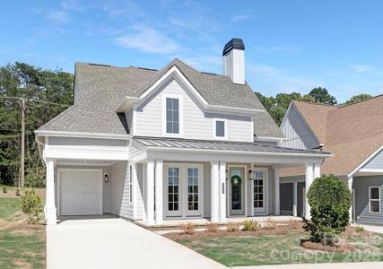 4356 Morning Mist Drive