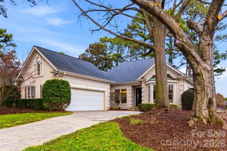 17206 Players Ridge Drive