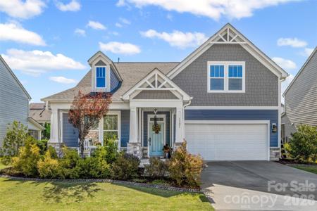 1321 Fishing Creek Road