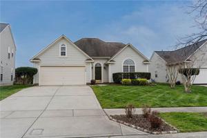 11920 Creek Turn Drive