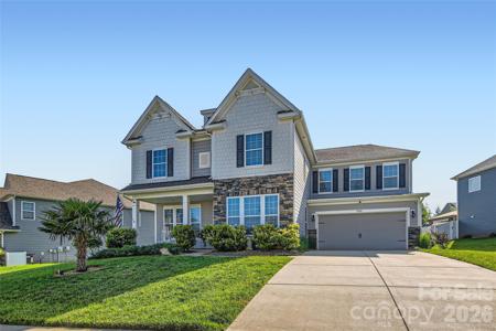 2322 Tessa Trace
