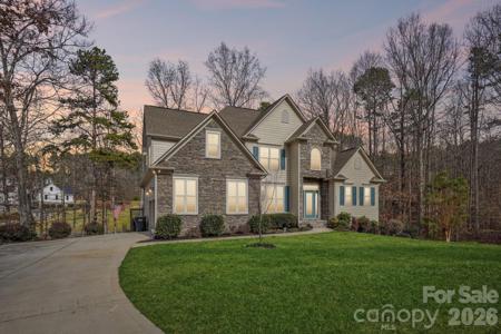 329 Stumpy Creek Road