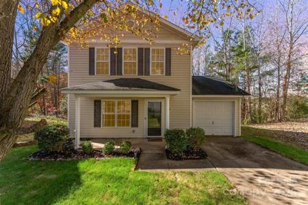 501 Woodington Lane