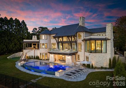 19125 Peninsula Point Drive