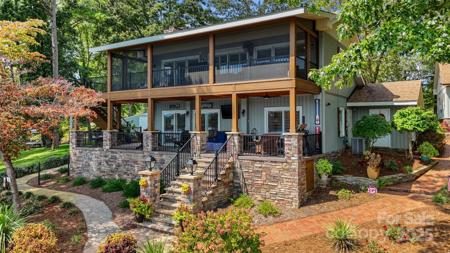 360 Tamarac Shores Drive