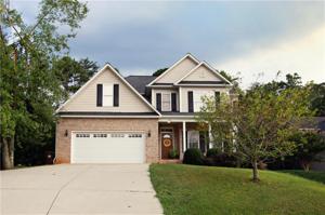 487 Wittenburg Springs Drive