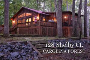 128 Shelby Court