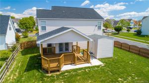 12730 Walking Stick Drive