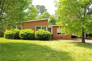 3929 Oakdale Road