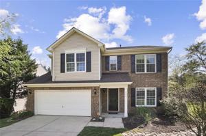 100 Amber Woods Drive