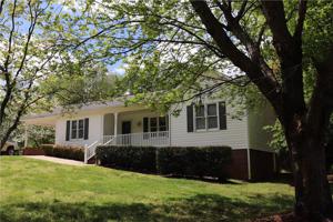 203 Clover Church Road