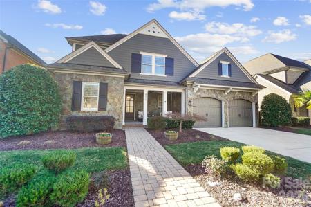 8614 Preserve Pond Road