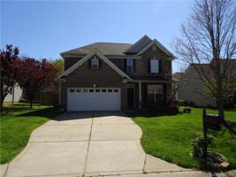 511 Gillcreek Court