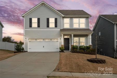 5104 Thomasville Drive