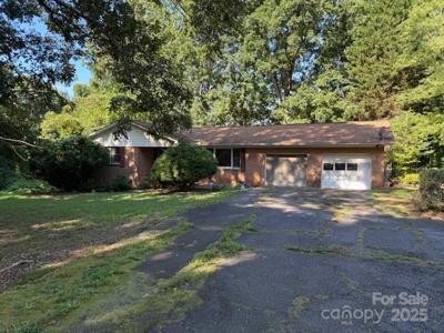 1753 N Nc 16 Highway