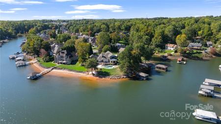 2514 Smith Harbour Drive