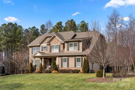 3019 Foggy Hollow Lane
