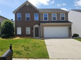 9707 Eagle Feathers Drive