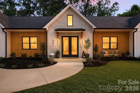 303 Wittenburg Springs Drive