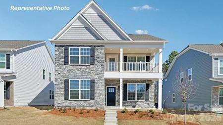 Lot 172 Waterfall Valley Way