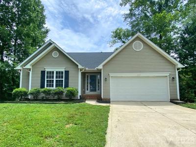 617 Reed Creek Road