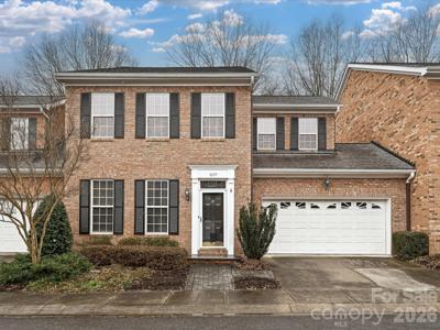 9177 Bonnie Briar Circle