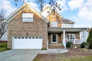 7807 Crestfield Lane