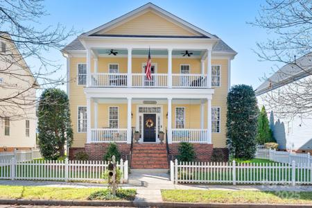 138 Gresham Lane